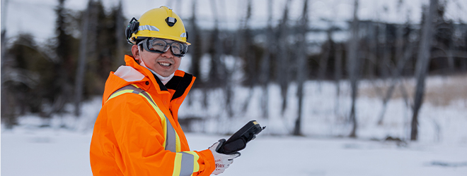 Sustainability strategy