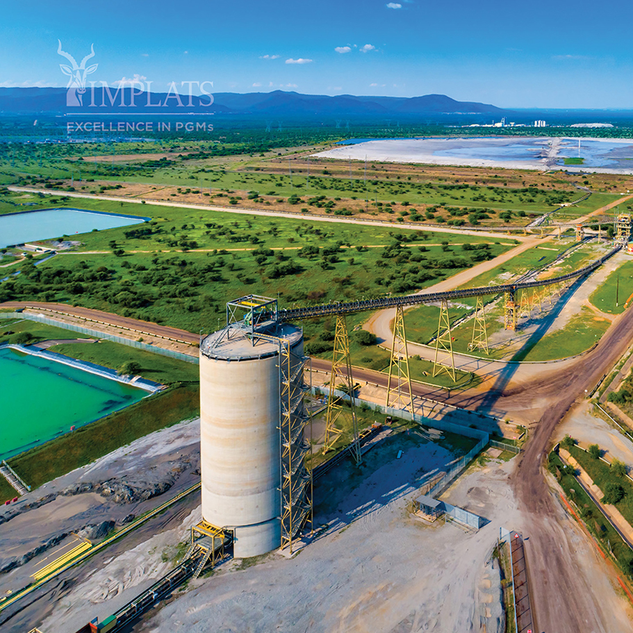 rustenburg
