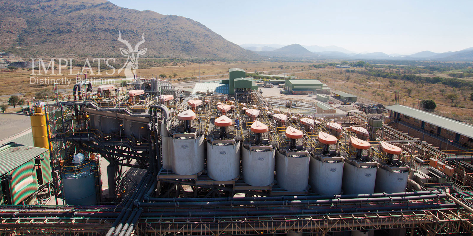 Implats Distinctly Platinum Gallery Media